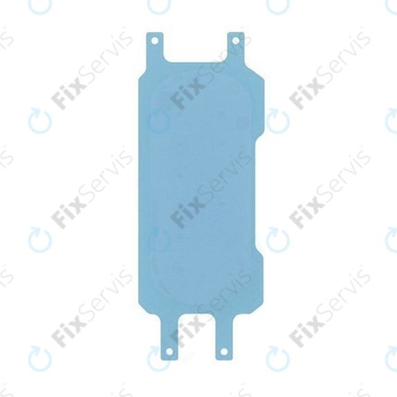 Samsung Galaxy Z Fold 6 F956B - Lepka pod Batériu Adhesive (Spodná) - GH02-26085A Genuine Service Pack