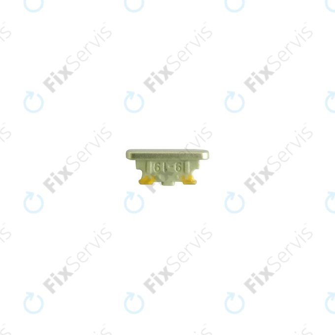 Samsung Galaxy A34 5G A346B, A54 5G A546B - Tlačidlo Zapínania (Light Green) - GH98-48074C Genuine Service Pack