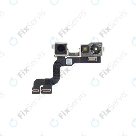 Apple iPhone 14 Plus - Predná Kamera s IR Kamerou