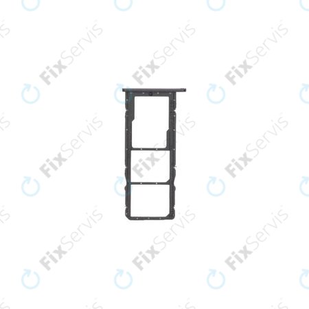 Huawei MediaPad M5 10.8 - SIM Slot (Gray) - 51661LEP Genuine Service Pack
