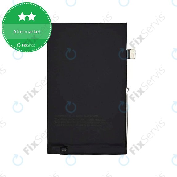 Apple iPhone 17 - Batéria 3692mAh