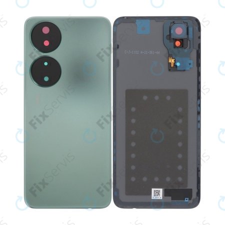 Honor X7b - Batériový Kryt Komplet (Emerald Green)