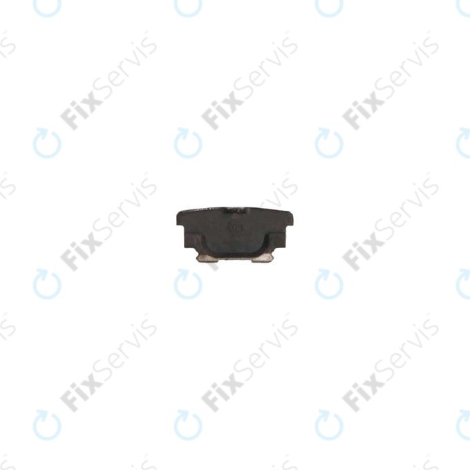 Samsung Galaxy Z Fold 4 F936B - Stredová Krytka Tesnenia (1ks) - GH64-08920A Genuine Service Pack