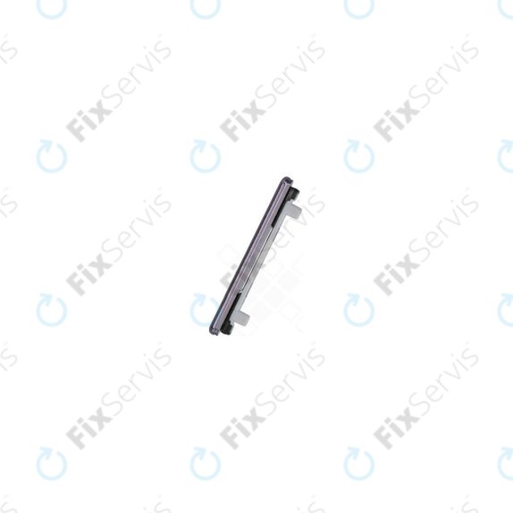 Samsung Galaxy Z Flip 4 F721B - Tlačidlo Hlasitosti (Bora Purple) - GH98-47742B Genuine Service Pack