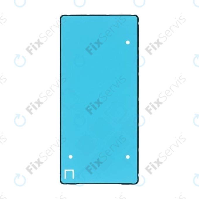 Google Pixel 7a - Lepka pod LCD Adhesive - G806-07307-01 Genuine Service Pack