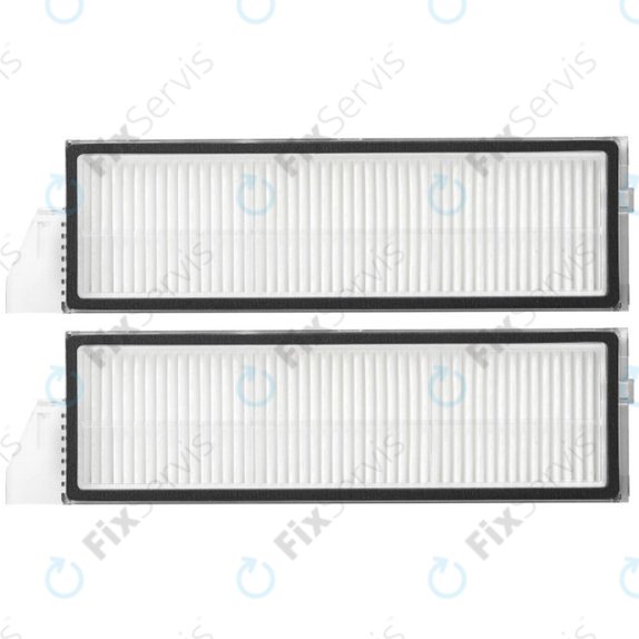 HEPA filter, 2 ks pre Roborock S8 MaxV Ultra, S8 Max Ultra