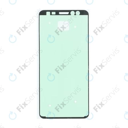 Samsung Galaxy A8 A530F (2018) - Lepka pod LCD Adhesive - GH81-15177A Genuine Service Pack