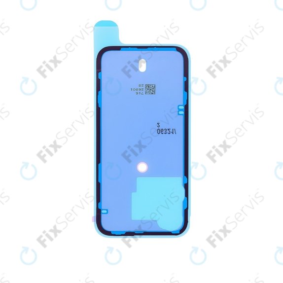 Apple iPhone 15 Pro - Lepka pod Stredný Rám Adhesive