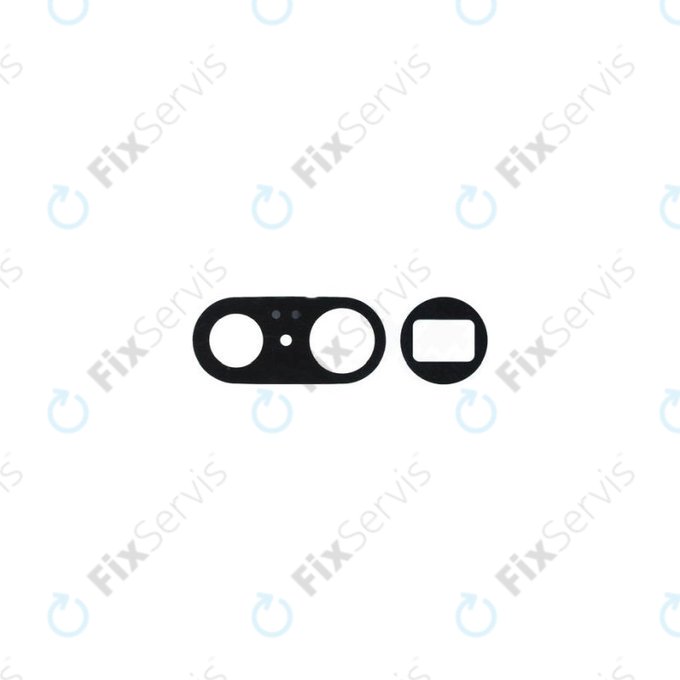 Google Pixel 7 Pro GP4BC GE2AE - Sklíčko Zadnej Kamery - Genuine Service Pack