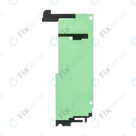 Samsung Galaxy A3 A320F (2017) - Lepka pod Batériový Kryt - GH81-14258A Genuine Service Pack