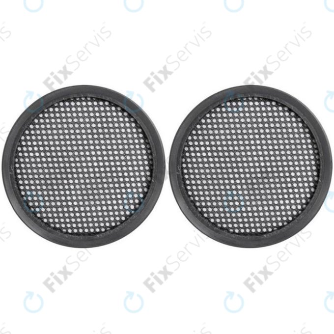 HEPA filter, 2 ks, Umývateľný pre Philips SpeedPro, SpeedPro Aqua