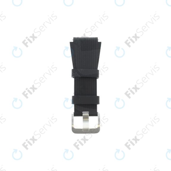 Samsung Galaxy Watch 46mm R800 - Remienok s Prackou - GH98-43154A Genuine Service Pack