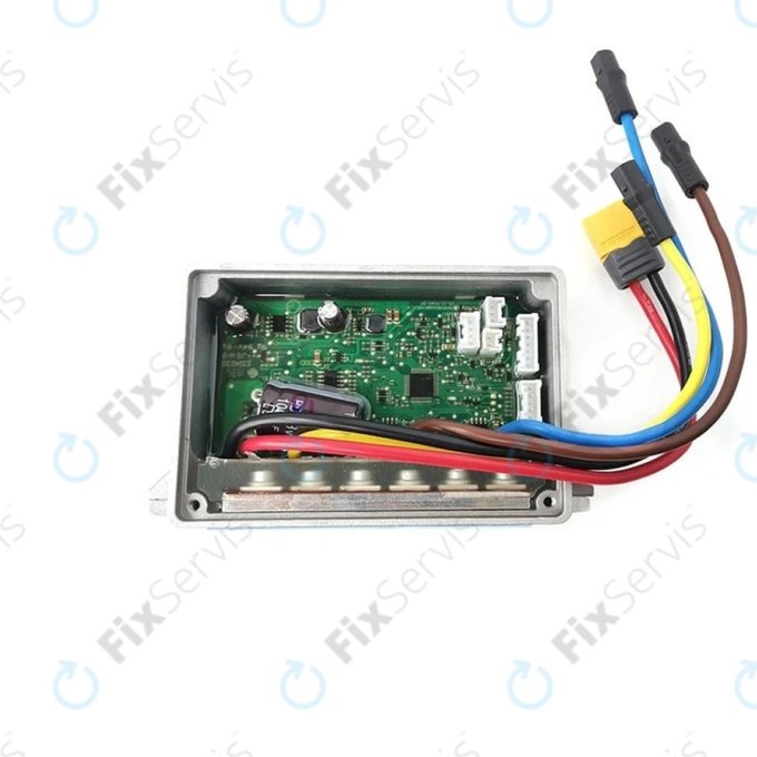 Ninebot Segway Max G30 - Riadiaca Jednotka 36V / 15A