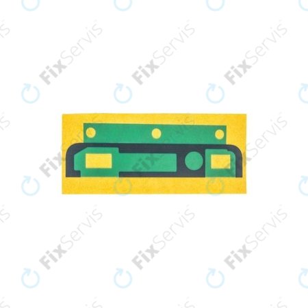 Nokia 5 - Lepka pod Dotykovú Plochu Adhesive (Vrchná) - MEND184005B Genuine Service Pack