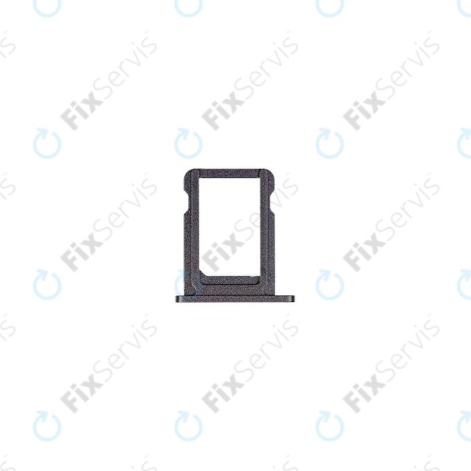 Apple iPad Pro 11.0 (1st Gen 2018) - SIM Slot (Space Gray)