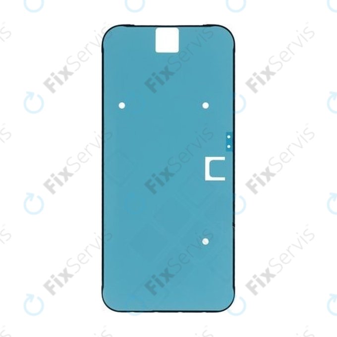 Google Pixel 8a - Lepka pod LCD Adhesive - G806-12606-01 Genuine Service Pack