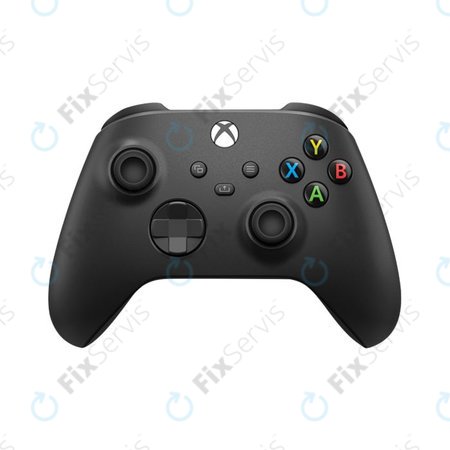Microsoft Xbox One X, S, Series S, Series X - Wireless Controller (Bluetooth)