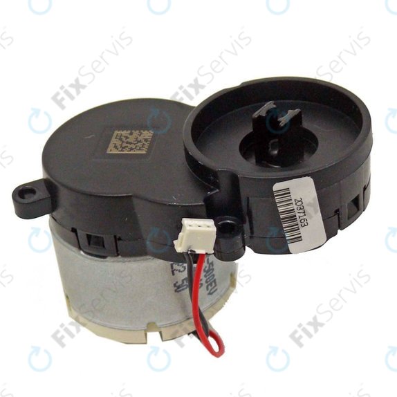 Motor bočnej kefy pre Dreame Bot L10 Ultra, L20 Ultra, Mi Robot Vacuum X20