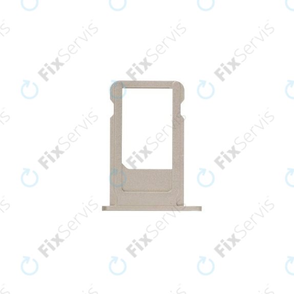 Apple iPhone 6S Plus - SIM Slot (Gold)