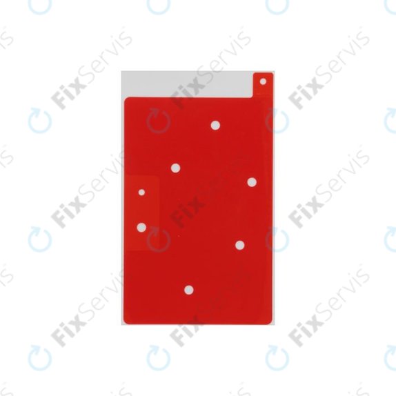 Huawei Mate 30 Pro - Lepka pod Batériu Adhesive - 51630AGJ Genuine Service Pack