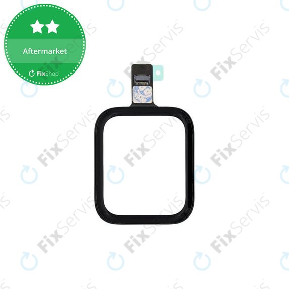 Dotykové sklo pre Apple Watch 4 40mm