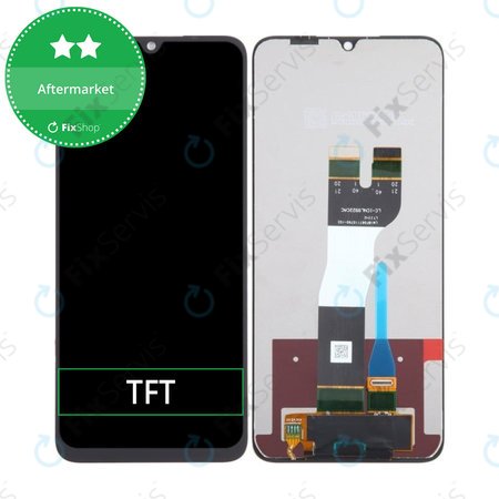 Samsung Galaxy A05s A057G - LCD Displej + Dotykové Sklo TFT