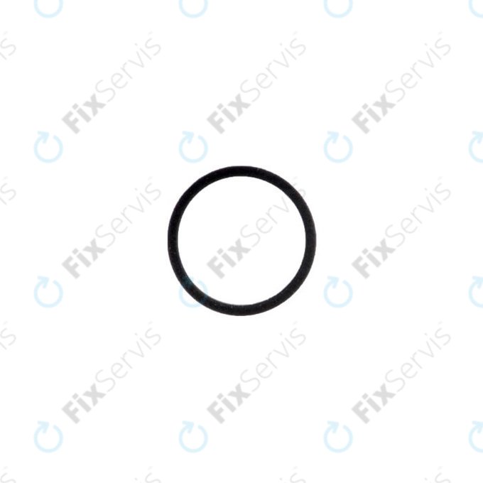 Apple iPhone 7 - Gumička Vodeodolnosti na SIM Slot