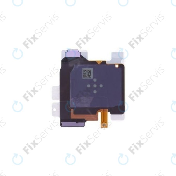 Samsung Galaxy Z Flip 3 F711B - NFC Anténa - GH42-06789A Genuine Service Pack