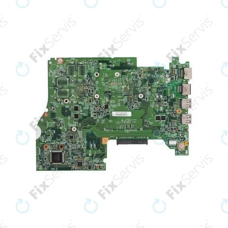 Lenovo Yoga 500-14IBD - Základná Doska - 77030129 Genuine Service Pack