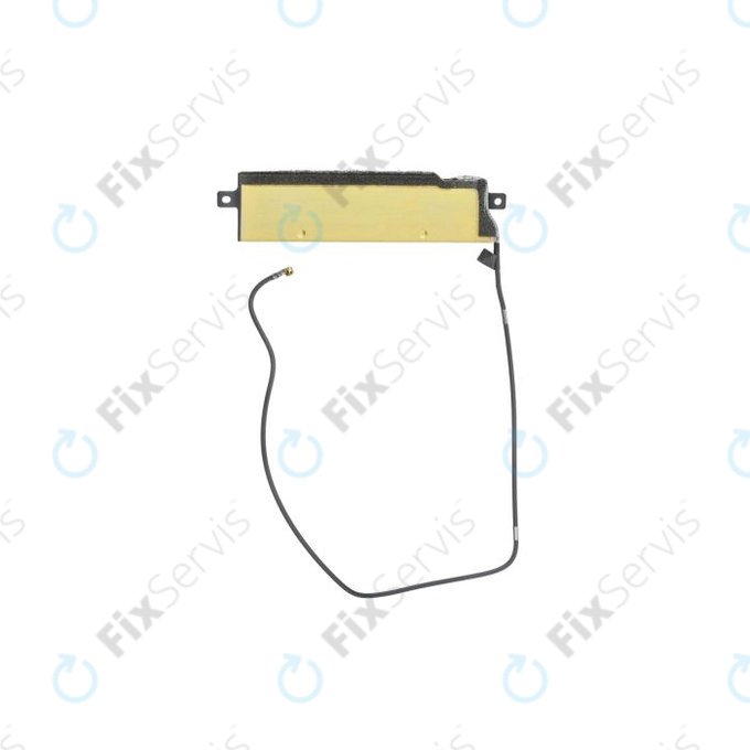 Apple iMac 27" A1419 (Late 2012 - Late 2013) - Stredná/Dolná WiFi Anténa