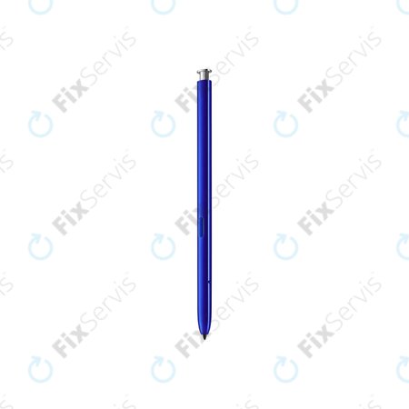 Samsung Galaxy Note 10 N970F, 10 Plus N975F - Stylus (Silver) - GH82-20793D Genuine Service Pack