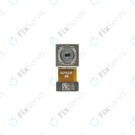 Huawei Y7 Dual TRT-L21 - Zadná Kamera - 23060237 Genuine Service Pack