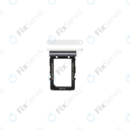 Google Pixel 2 XL G011C - SIM Slot (Black)