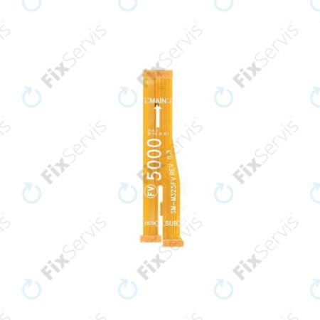 Samsung Galaxy M32 M325F - Hlavný Flex Kábel - GH59-15509A Genuine Service Pack