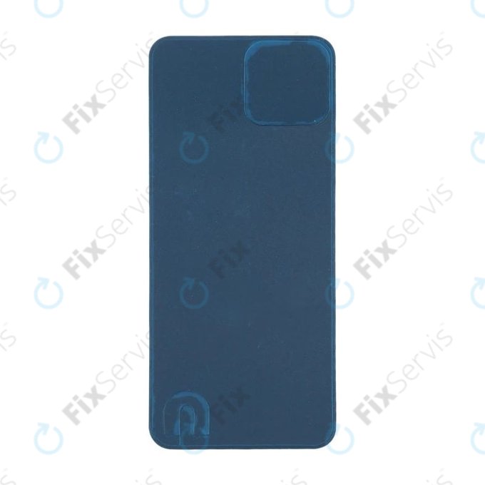 Google Pixel 4 - Lepka pod Batériový Kryt Adhesive
