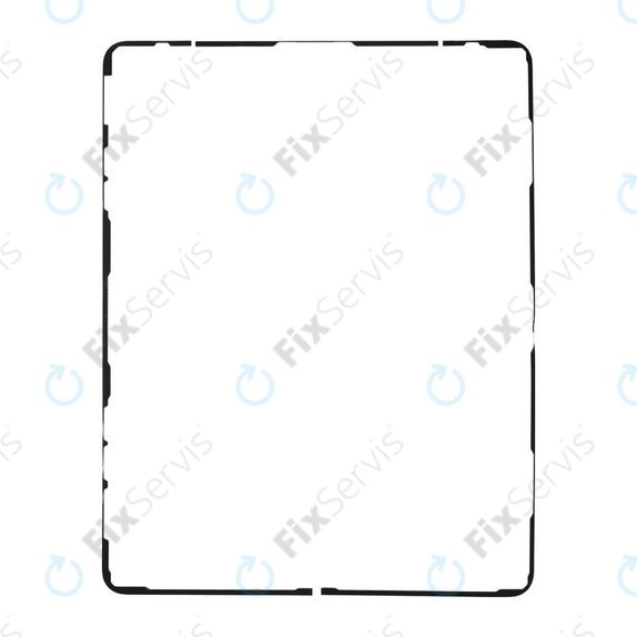 Apple iPad Pro 12.9 (3rd Gen 2018, 4th Gen 2020) - Lepka pod LCD Adhesive