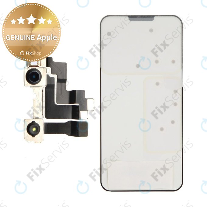 Predná Kamera pre iPhone 12 Mini | 661-23797 | Genuine Apple