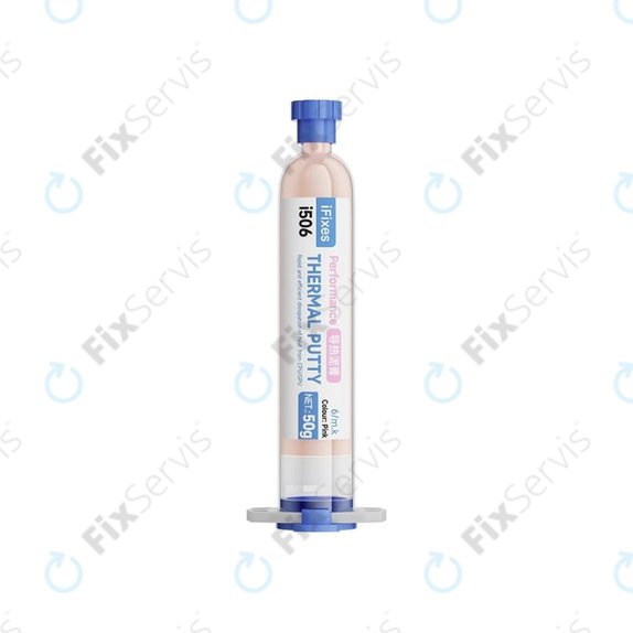 iFixes i506 Pink Performance Thermal Compound - termálna pasta pre telefóny a tablety, 50g