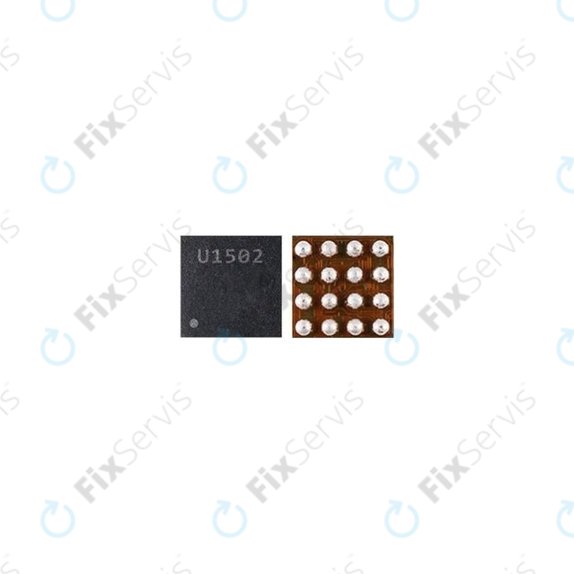 Apple iPhone 6, 6 Plus - Backlight IC U1502