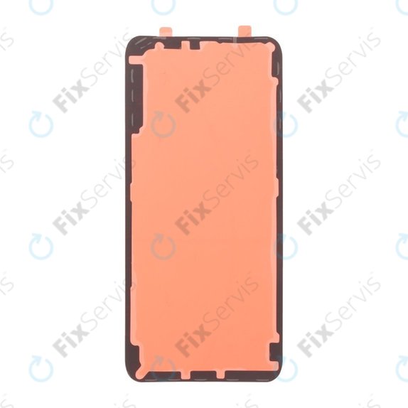 Realme GT Master 5G RMX3363 RMX3360 - Lepka pod Batériový Kryt Adhesive