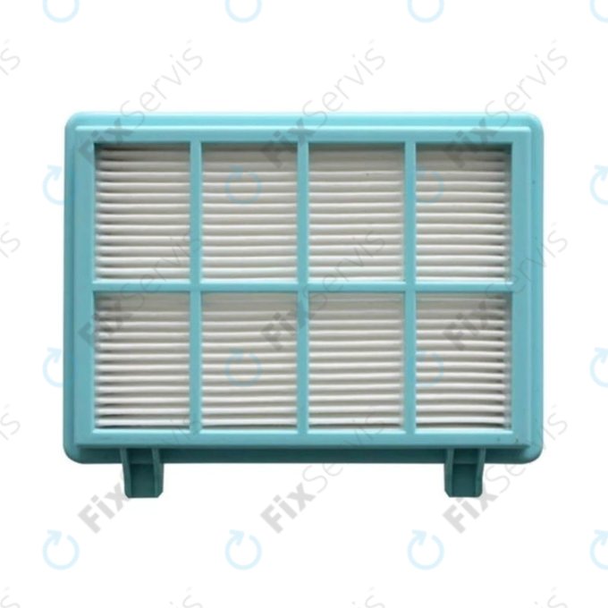 Philips PowerPro Compact, City, Active - HEPA Filter