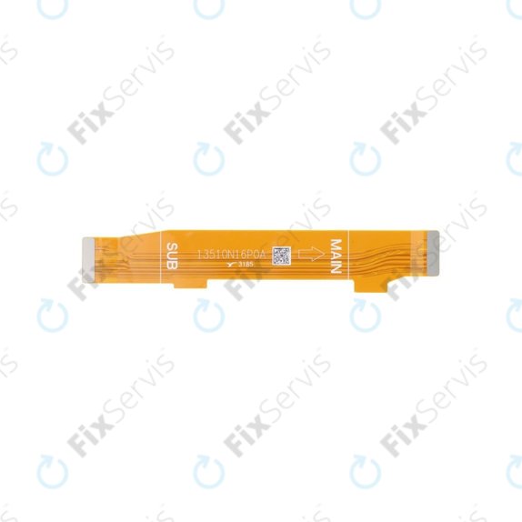Xiaomi Redmi Note 13 Pro 5G 2312DRA50C - Hlavný Flex Kábel