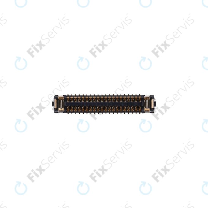 Apple iPhone XR - FPC Konektor USB Nabíjania