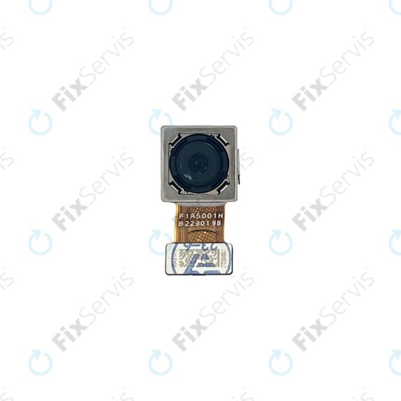 Realme 10 4G - Zadná Kamera Modul 50MP
