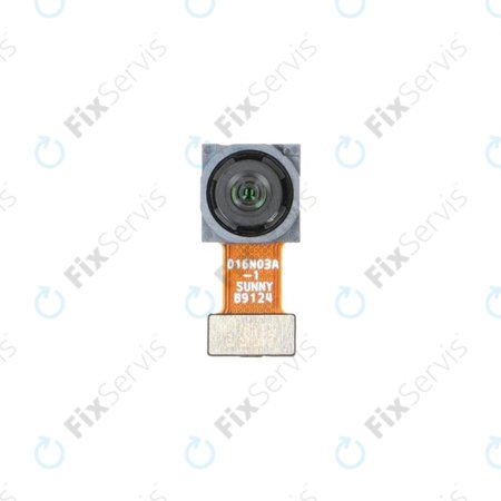 Huawei Honor 20, Nova 5T - Zadná Kamera Modul 16MP - 23060451 Genuine Service Pack