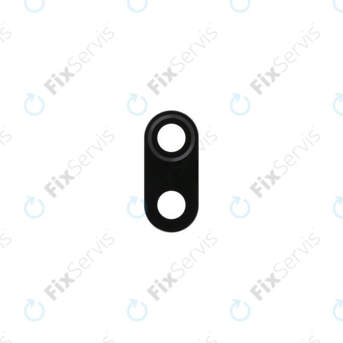 Samsung Galaxy Tab Active Pro T545 - Sklíčko Zadnej Kamery - GH64-07711A Genuine Service Pack