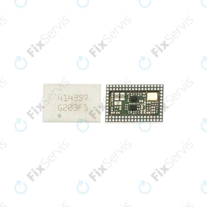 Samsung Galaxy S7 G930F - Antena WiFi - 4709-002445 Genuine Service Pack