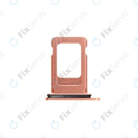 Apple iPhone XR - SIM Slot (Coral)