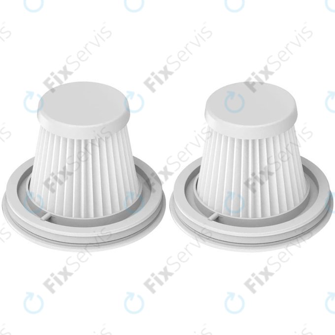 HEPA filter, 2 ks pre Xiaomi Mi Vacuum Cleaner Mini