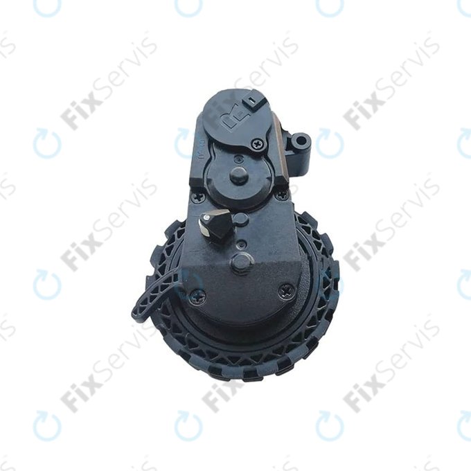 Ecovacs Deebot N-series, T-series, Ozmo-series - Koleso s Motorom (Pravé)